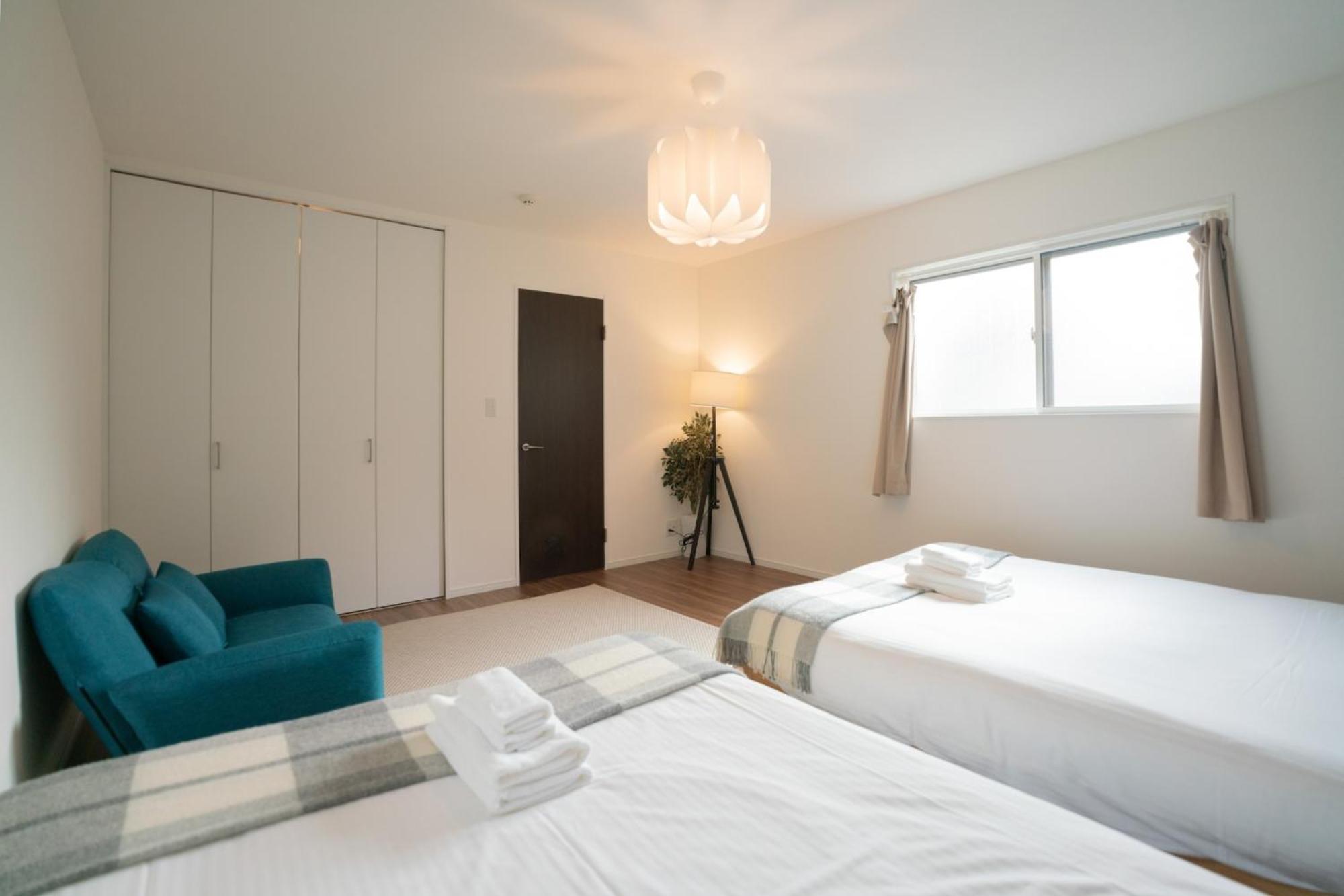 Apartamento Nakamichi Ikanikan - Vacation 12154 *